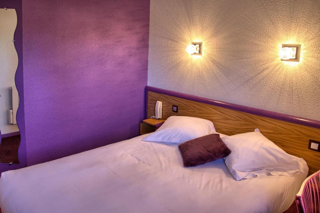 Hotel Du Delta Biganos Room photo